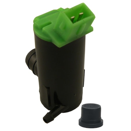 Aci Automotive Volvo C70 06-99/S40 01-00/S60 05-01/S70 Washer Pump, 177146 177146